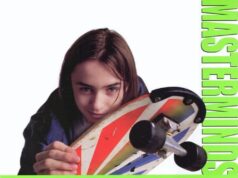 Sazvērnieki Masterminds