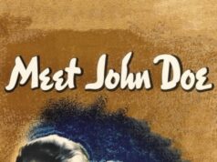 Iepazīstieties ar Džonu Dū Meet John Doe