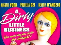 Venēras pārdevēji Merchants of Venus