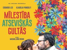 Mīlestība atsevišķās gultās