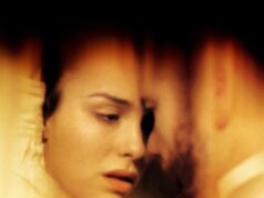 Fraken Džūlija Miss Julie