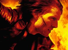 Neiespējamā misija. Mission Impossible II