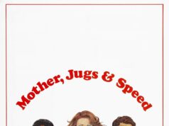 Mamanya, Bust & Živčík Mother, Jugs Speed