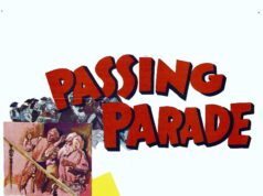 Vitnija kungam bija priekšstats Mr. Whitney Had a Notion