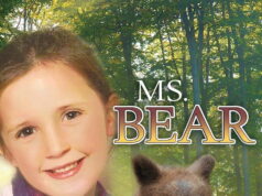 Lācītis Ms. Bear