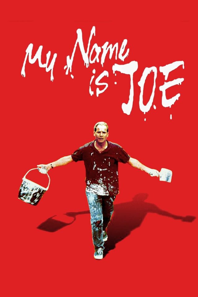 My Name Is Joe My Name Is Joe