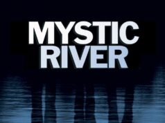 Noslēpumainā upe Mystic River