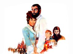 Nikolajs un Aleksandra Nicholas and Alexandra