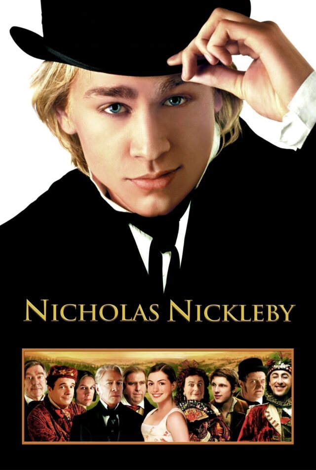 Nicholas Nickleby Nicholas Nickleby