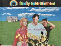 Pļaujiet zālienu! No Dessert, Dad, Till You Mow the Lawn