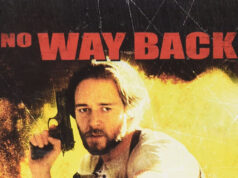 Atpakaļceļa nav No Way Back