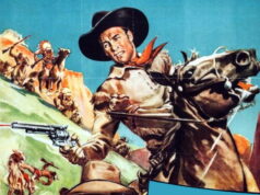 Uz ziemeļiem no Rockies North of the Rockies