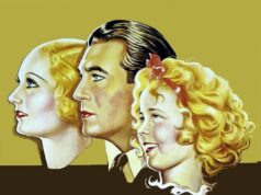 Tagad un uz mūžu Now and Forever