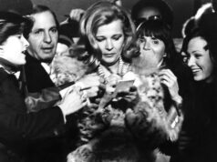 Atvēršanas vakars Opening Night