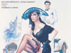 Spītīgs liktenis Ostinato destino