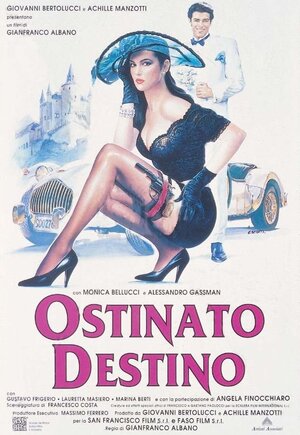 Ostinato destino Ostinato destino