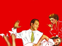 Mūsu sieva Our Wife