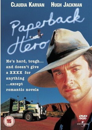 Paperback Hero Paperback Hero