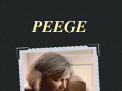 Cūciņa Peege