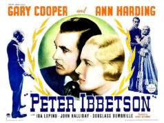 Pīters Ibetsons Peter Ibbetson