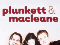Plunkett un MacLaine Plunkett Macleane