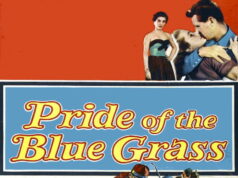 Cīņa par mīļoto Pride of the Blue Grass