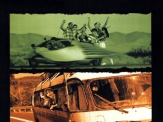 Saules meklējumos Race the Sun