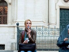 Rēcīgie komentāri: Eat Pray Love (2010)