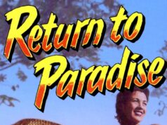 Atgriezties paradīzē Return to Paradise