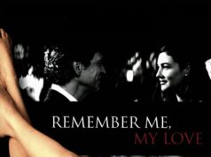 Atcerēties mani Ricordati di me