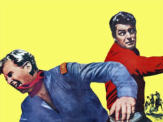 Izbrauciet atriebties Ride Out for Revenge