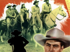 Nortlendas pasažieri Riders of the Northland