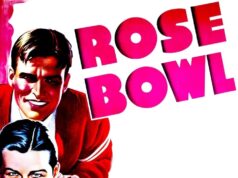 Rožu bļoda Rose Bowl