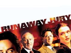 Spriedums par naudu Runaway Jury