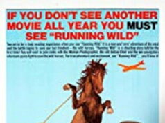 Skriešana savvaļā Running Wild