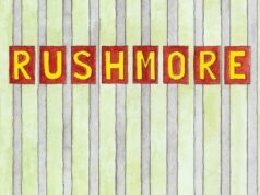 Rušmoras akadēmija Rushmore