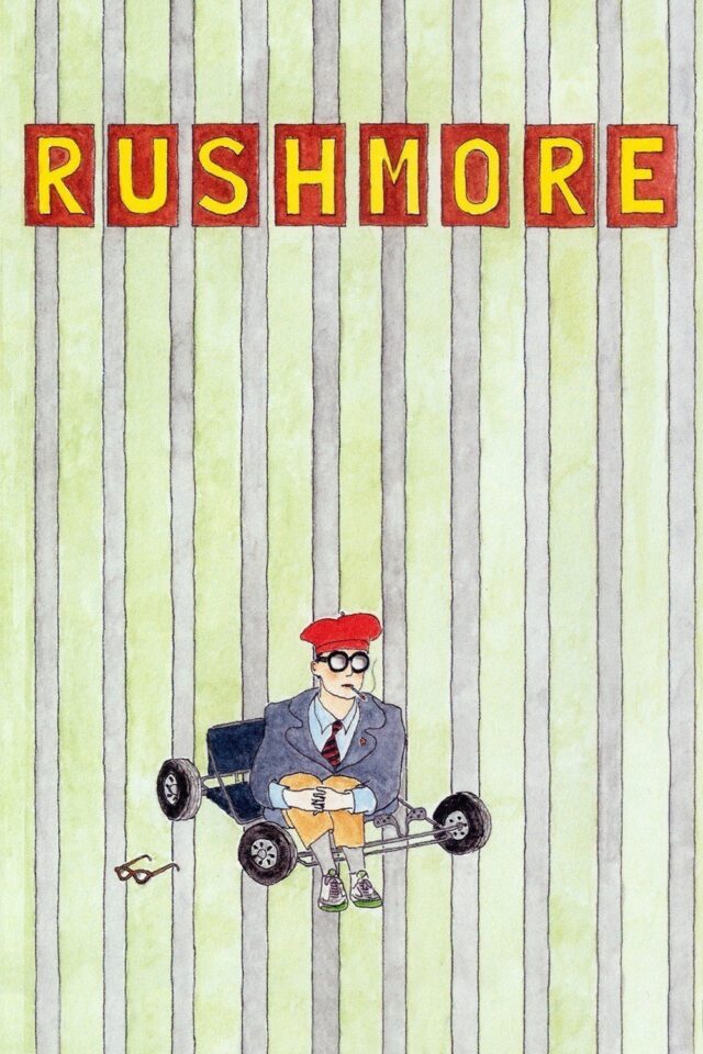 Rushmore Rushmore