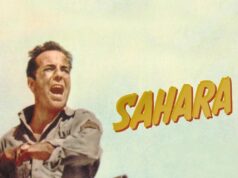 Cukurs Sahara