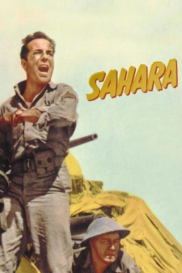 Sahara Sahara