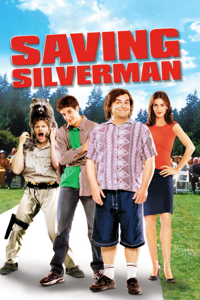 Saving Silverman Saving Silverman