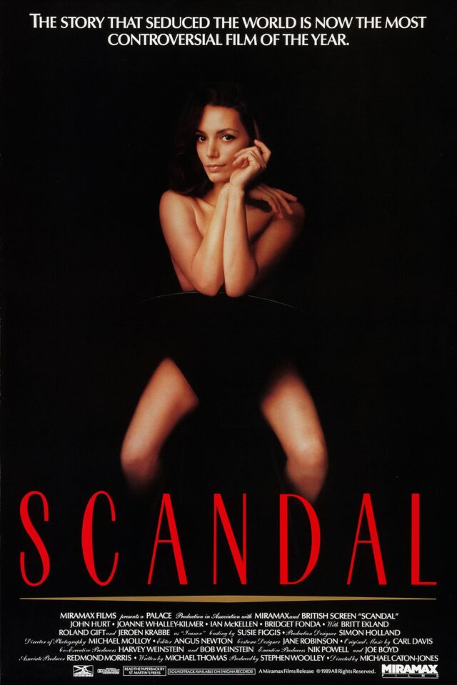 Scandal Scandal