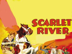 Skārletrivera Scarlet River