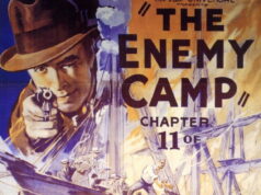 Slepenais aģents X-9 Secret Agent X-9