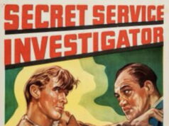 Slepenā dienesta izmeklētājs Secret Service Investigator