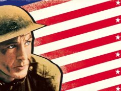 Seržants Jorks Sergeant York