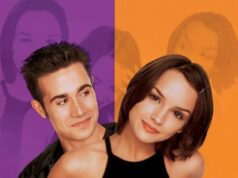 Tā ir tikai viņa She s All That