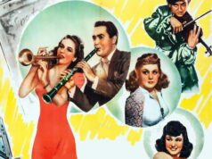 Dziediet savam vakariņam Sing for Your Supper