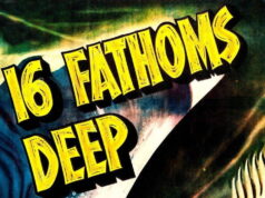 Sešpadsmit Fathoms Deep Sixteen Fathoms Deep