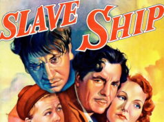 Pakārtotais kuģis Slave Ship