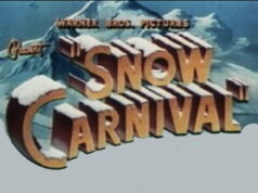 Sniega karnevāls Snow Carnival